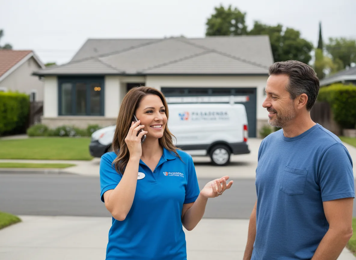 Electrician Coral Springs, FL FAQs